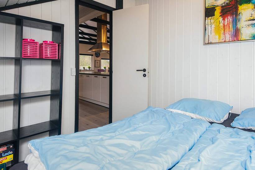 Foto von Ferienhaus PO65 in Arrild - Südjütland
