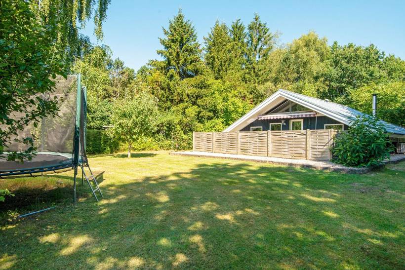 Foto von Ferienhaus PO65 in Arrild - Südjütland