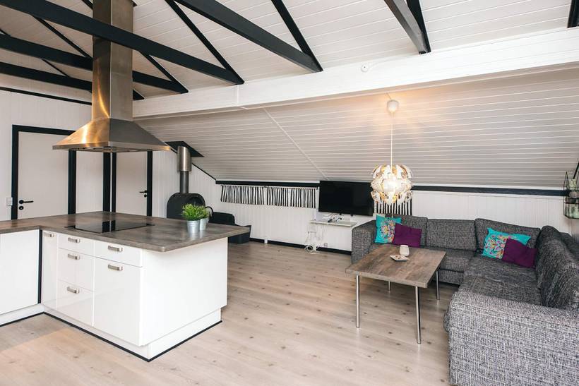 Foto von Ferienhaus PO65 in Arrild - Südjütland