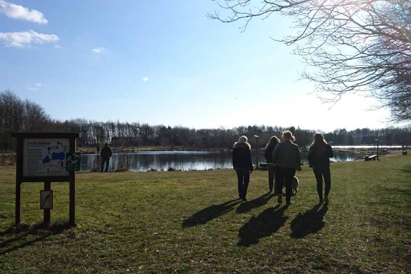 Foto von Ferienhaus PO65 in Arrild - Südjütland