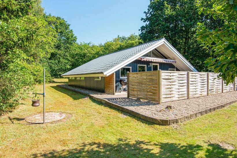 Foto von Ferienhaus PO65 in Arrild - Südjütland