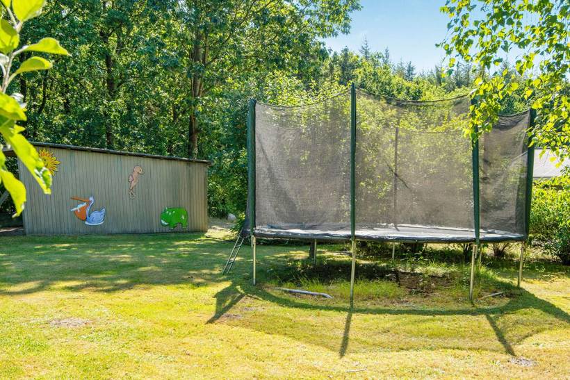 Foto von Ferienhaus PO65 in Arrild - Südjütland