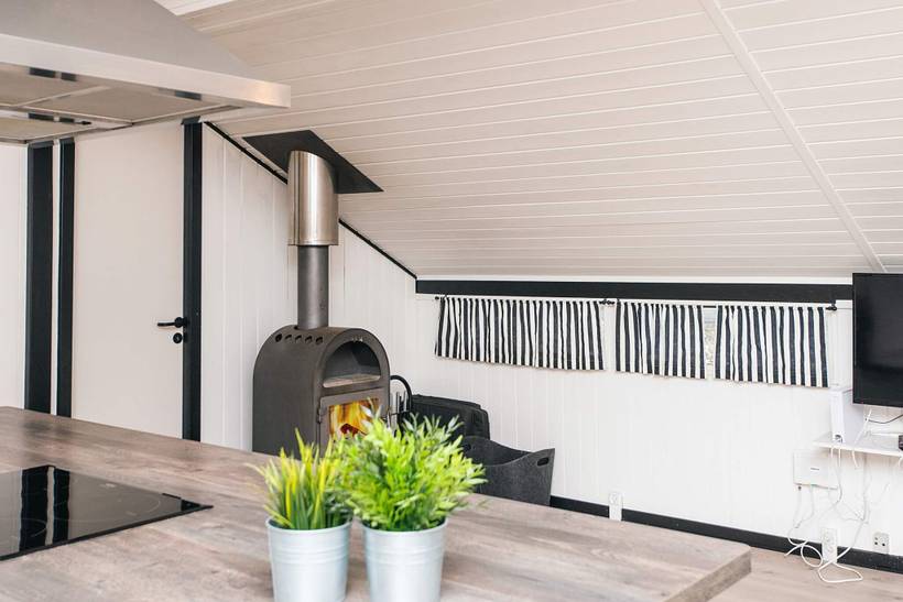 Foto von Ferienhaus PO65 in Arrild - Südjütland