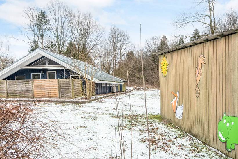 Foto von Ferienhaus PO65 in Arrild - Südjütland