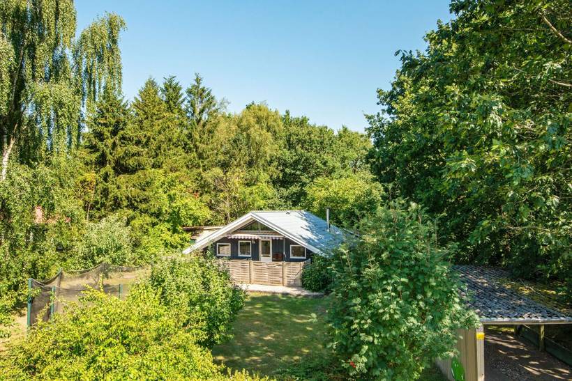 Foto von Ferienhaus PO65 in Arrild - Südjütland