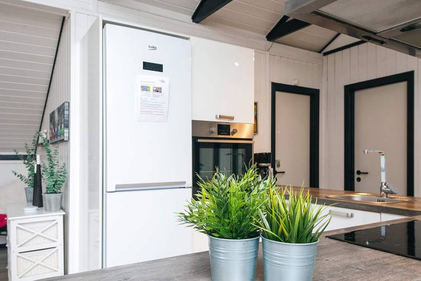 Foto von Ferienhaus PO65 in Arrild - Südjütland