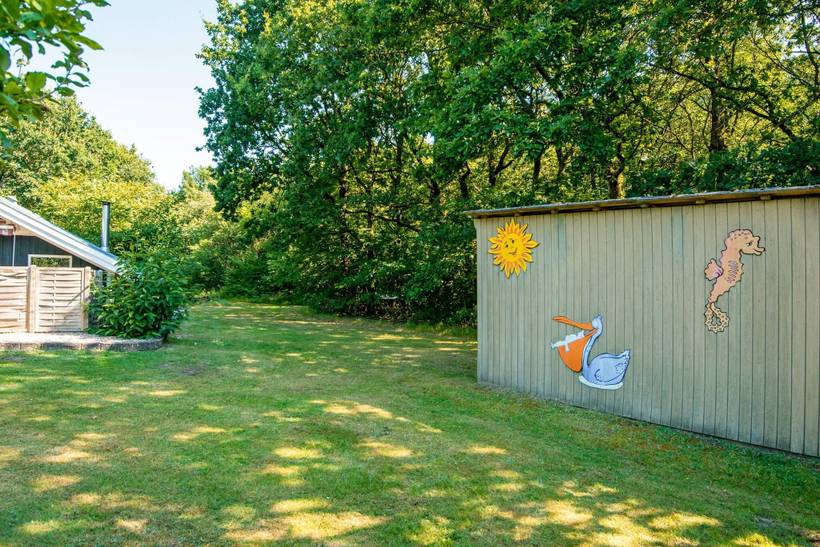Foto von Ferienhaus PO65 in Arrild - Südjütland