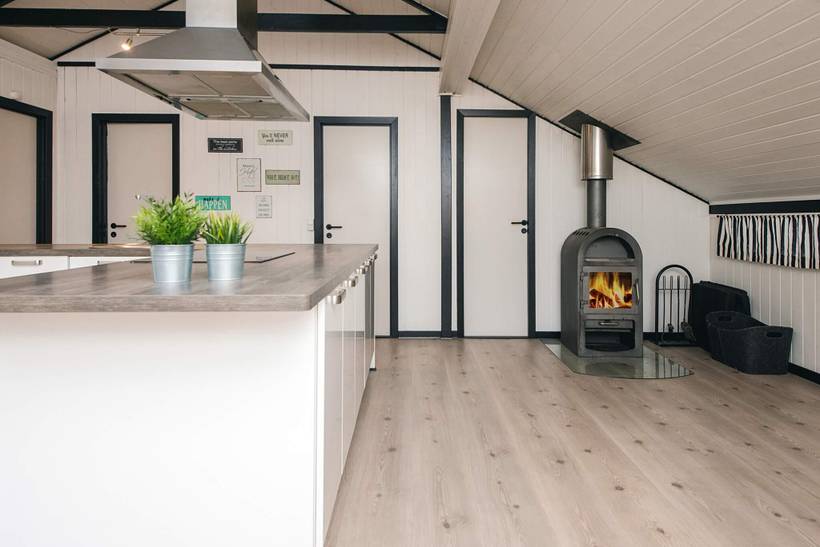 Foto von Ferienhaus PO65 in Arrild - Südjütland