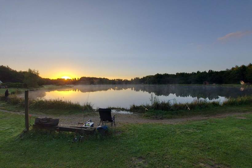 Foto von Ferienhaus PO65 in Arrild - Südjütland