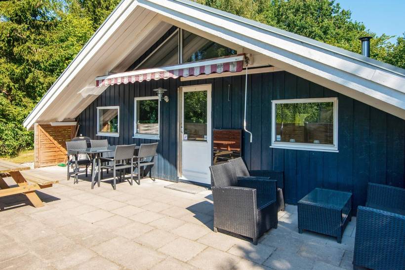 Foto von Ferienhaus PO65 in Arrild - Südjütland