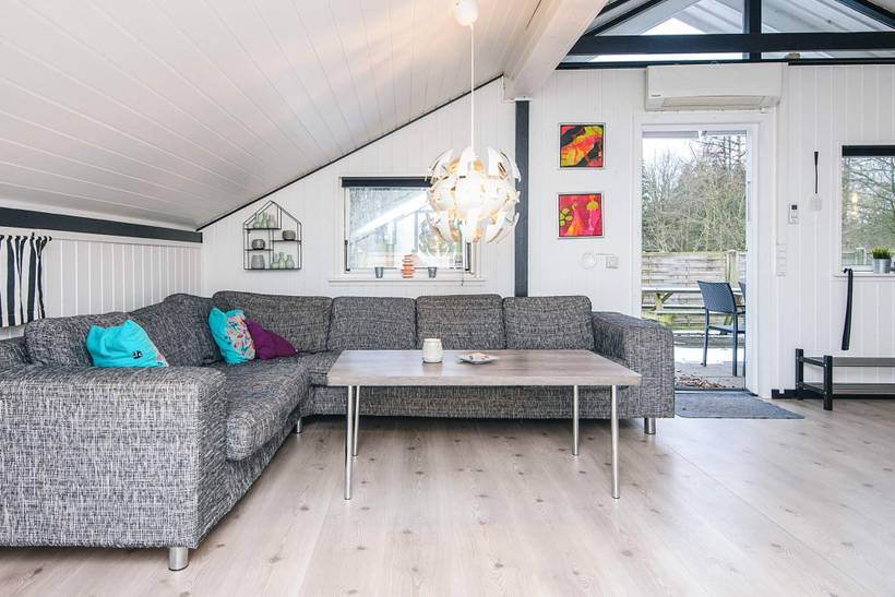 Foto von Ferienhaus PO65 in Arrild - Südjütland