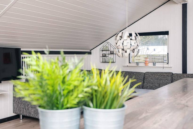 Foto von Ferienhaus PO65 in Arrild - Südjütland