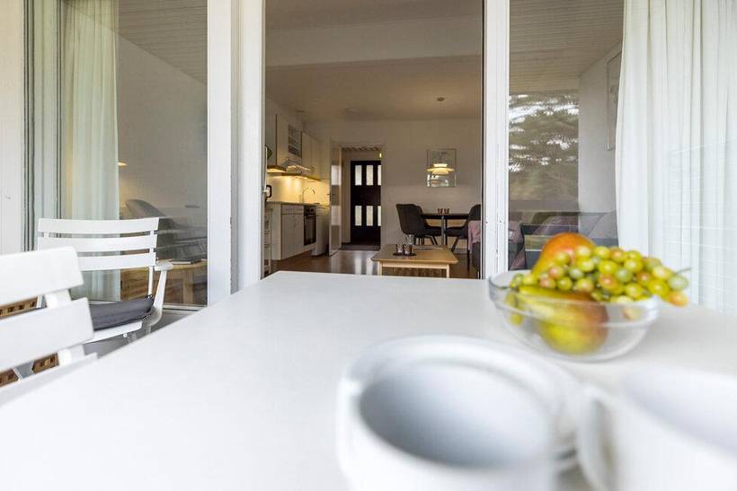 Foto von Ferienhaus PO68 in Dueodde - Bornholm