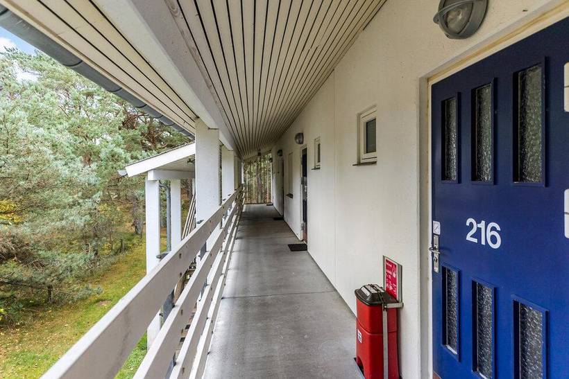 Foto von Ferienhaus PO68 in Dueodde - Bornholm
