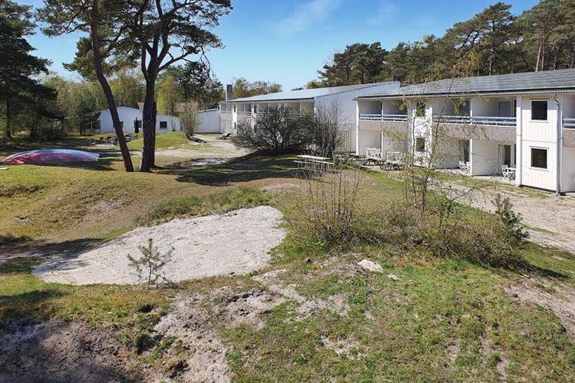 Foto von Ferienhaus PO68 in Dueodde - Bornholm
