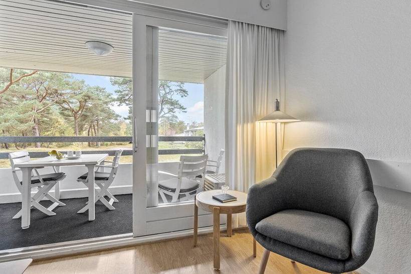 Foto von Ferienhaus PO68 in Dueodde - Bornholm