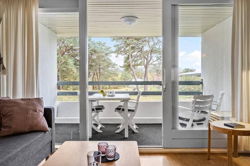 Foto von Ferienhaus PO68 in Dueodde - Bornholm