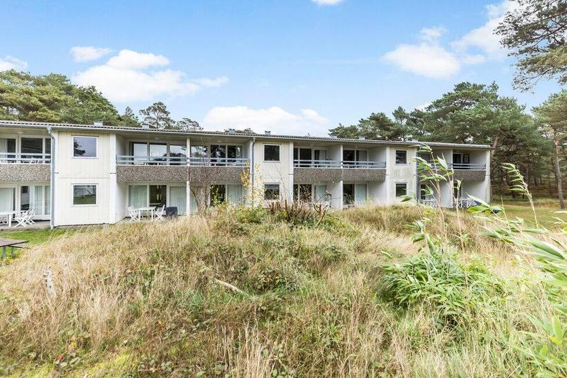 Foto von Ferienhaus PO68 in Dueodde - Bornholm