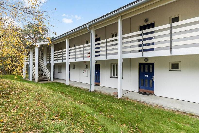 Foto von Ferienhaus PO68 in Dueodde - Bornholm