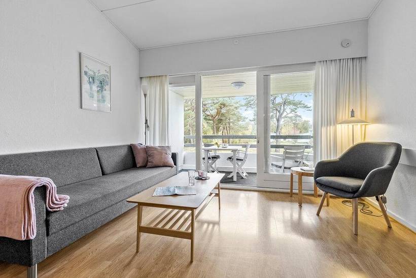Foto von Ferienhaus PO68 in Dueodde - Bornholm