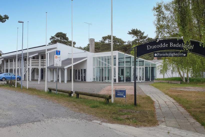 Foto von Ferienhaus PO68 in Dueodde - Bornholm
