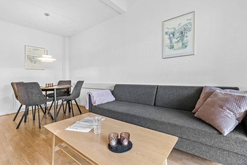 Foto von Ferienhaus PO68 in Dueodde - Bornholm