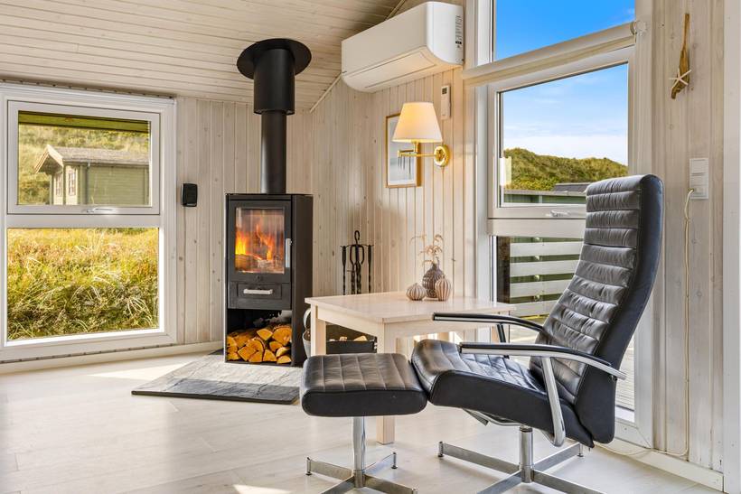 Foto von Ferienhaus PO69 in Årgab - Westjütland