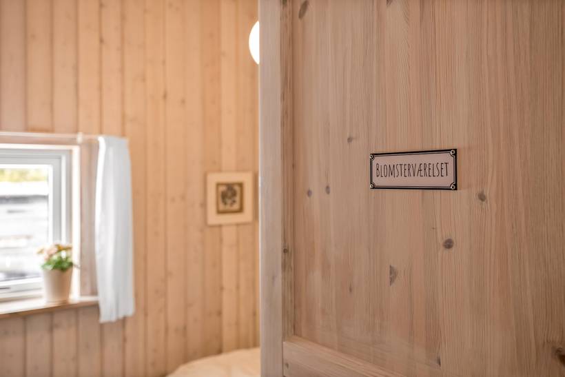 Foto von Ferienhaus PO70 in Ålbæk - Nordjütland Ost