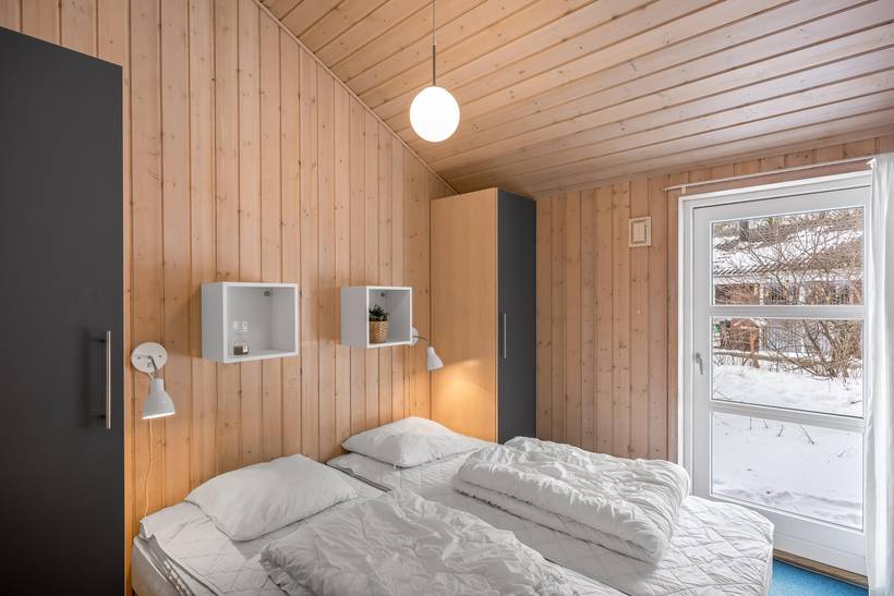 Foto von Ferienhaus PO70 in Ålbæk - Nordjütland Ost