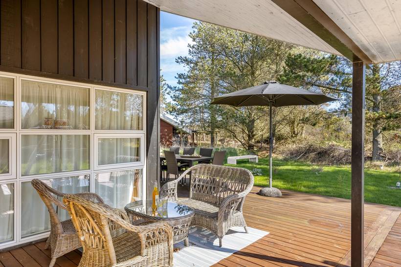 Foto von Ferienhaus PO70 in Ålbæk - Nordjütland Ost