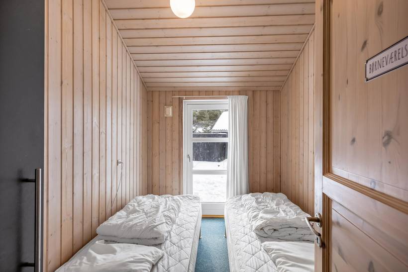Foto von Ferienhaus PO70 in Ålbæk - Nordjütland Ost