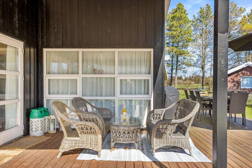 Foto von Ferienhaus PO70 in Ålbæk - Nordjütland Ost