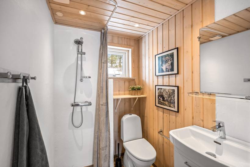 Foto von Ferienhaus PO70 in Ålbæk - Nordjütland Ost