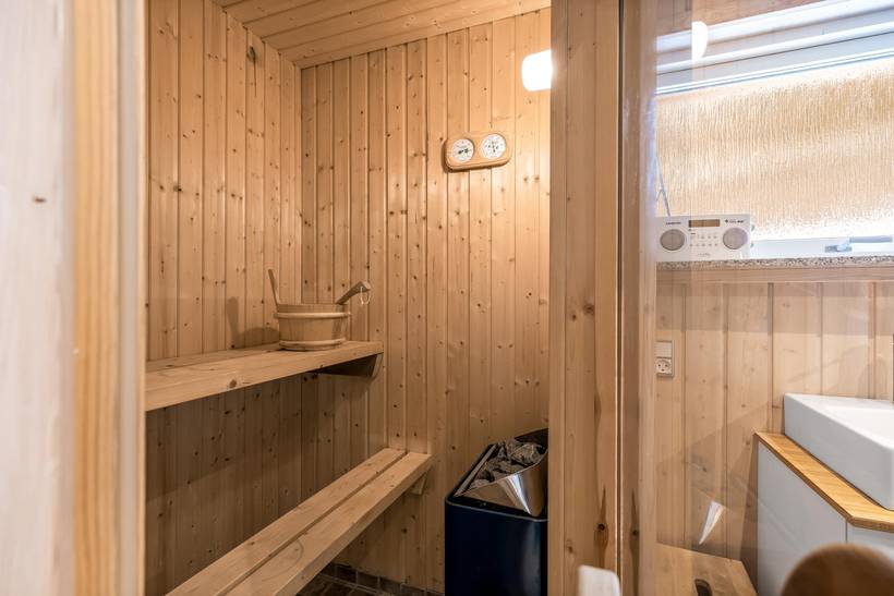 Foto von Ferienhaus PO70 in Ålbæk - Nordjütland Ost