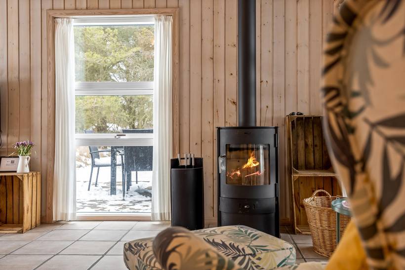 Foto von Ferienhaus PO70 in Ålbæk - Nordjütland Ost