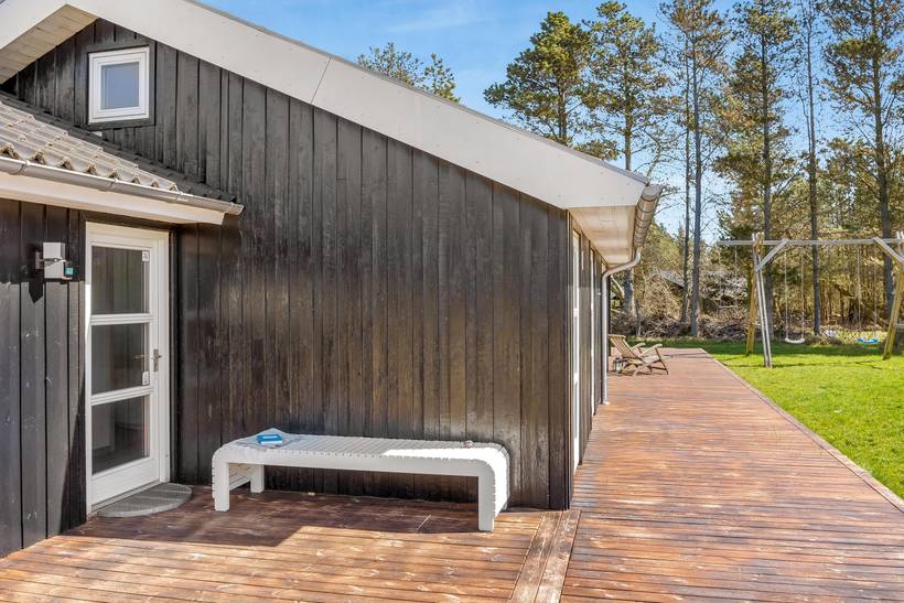 Foto von Ferienhaus PO70 in Ålbæk - Nordjütland Ost
