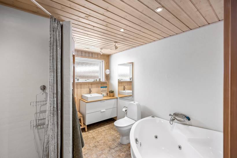 Foto von Ferienhaus PO70 in Ålbæk - Nordjütland Ost