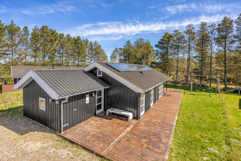 Foto von Ferienhaus PO70 in Ålbæk - Nordjütland Ost