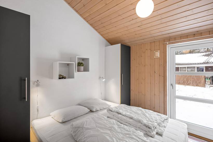 Foto von Ferienhaus PO70 in Ålbæk - Nordjütland Ost