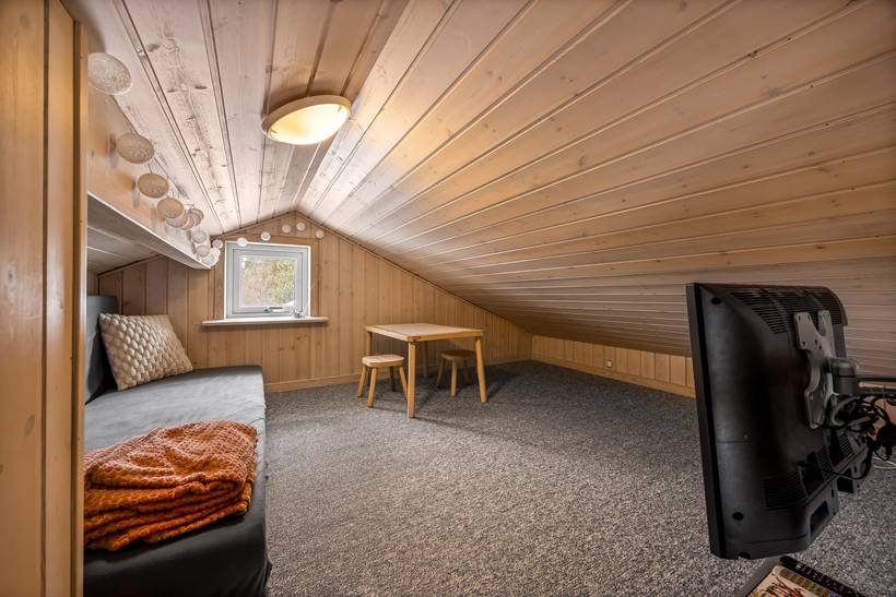 Foto von Ferienhaus PO70 in Ålbæk - Nordjütland Ost