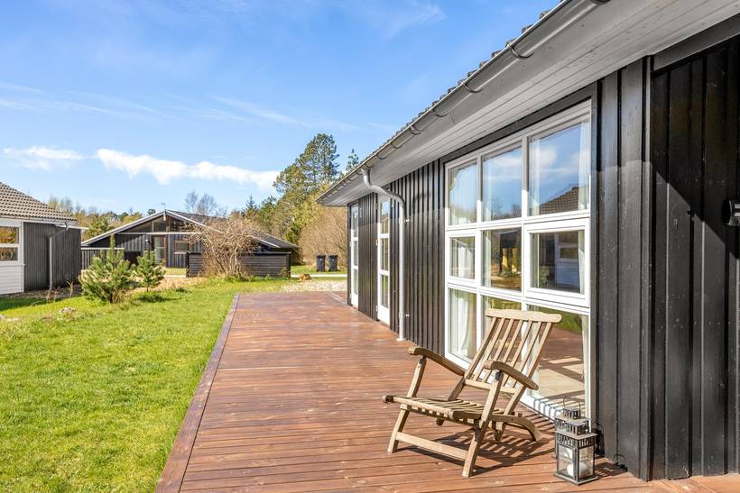 Foto von Ferienhaus PO70 in Ålbæk - Nordjütland Ost