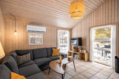 Vorschaubild von Ferienhaus PO70 in Ålbæk - Nordjütland Ost