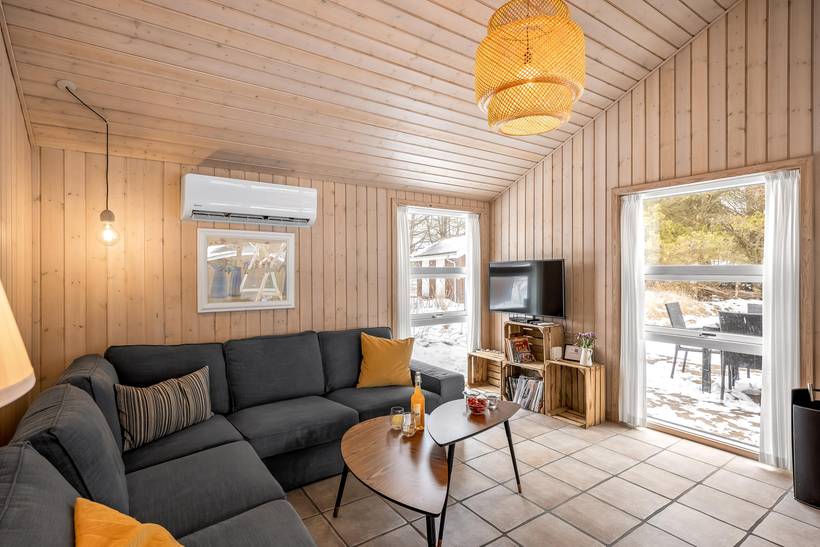 Foto von Ferienhaus PO70 in Ålbæk - Nordjütland Ost