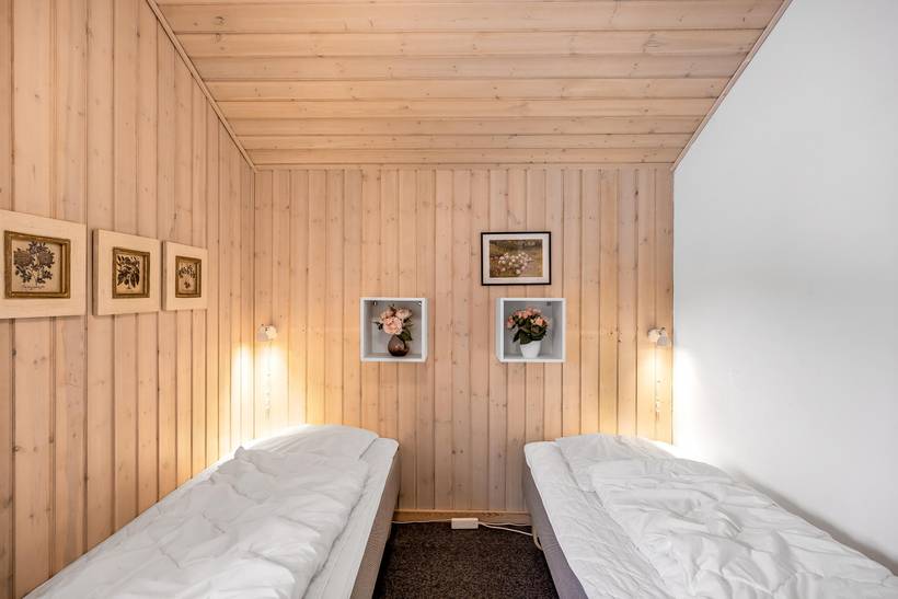Foto von Ferienhaus PO70 in Ålbæk - Nordjütland Ost