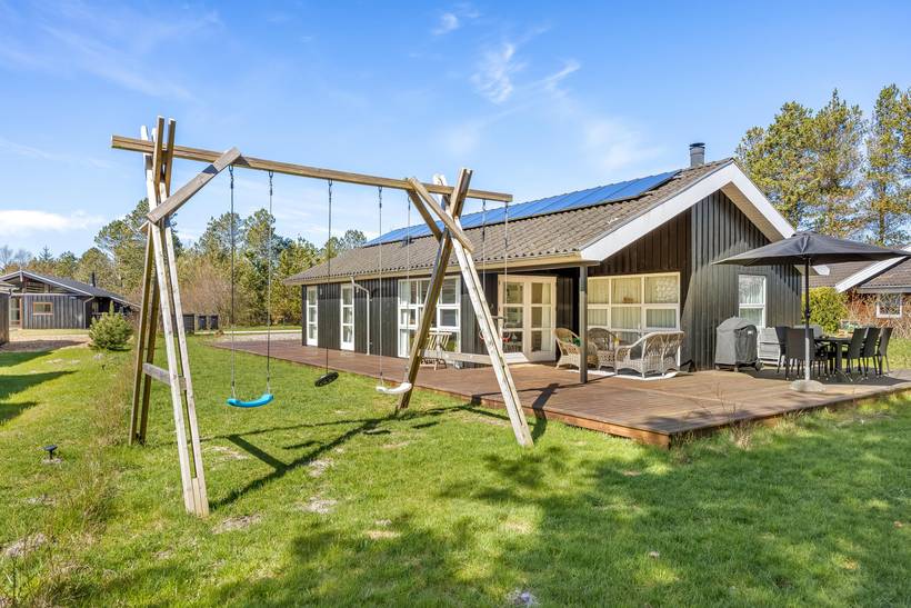 Foto von Ferienhaus PO70 in Ålbæk - Nordjütland Ost