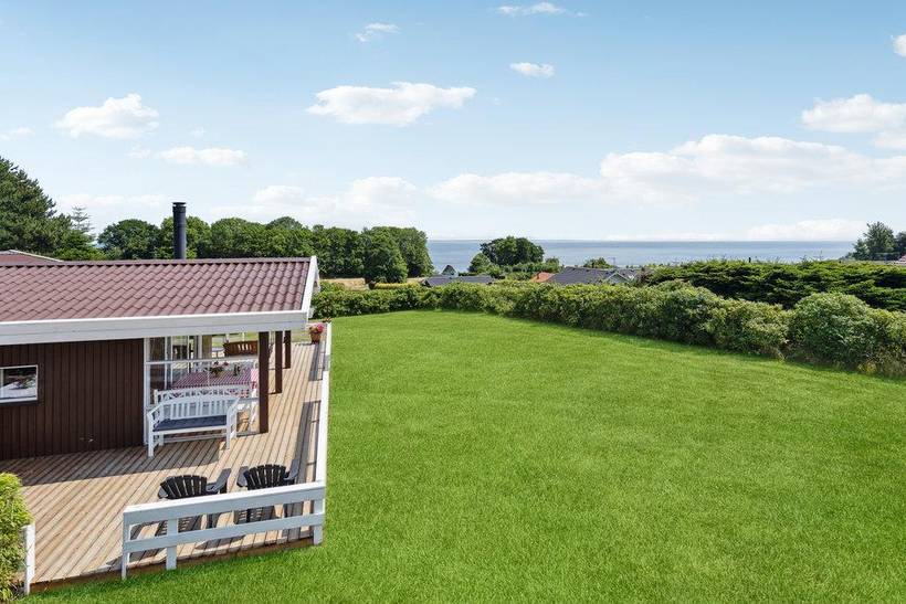 Foto von Ferienhaus PO72 in Mommark - Als