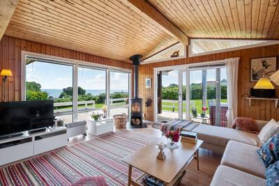 Vorschaubild von Ferienhaus PO72 in Mommark - Als