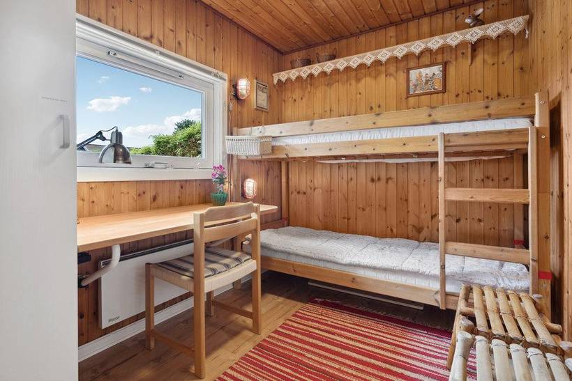 Foto von Ferienhaus PO72 in Mommark - Als
