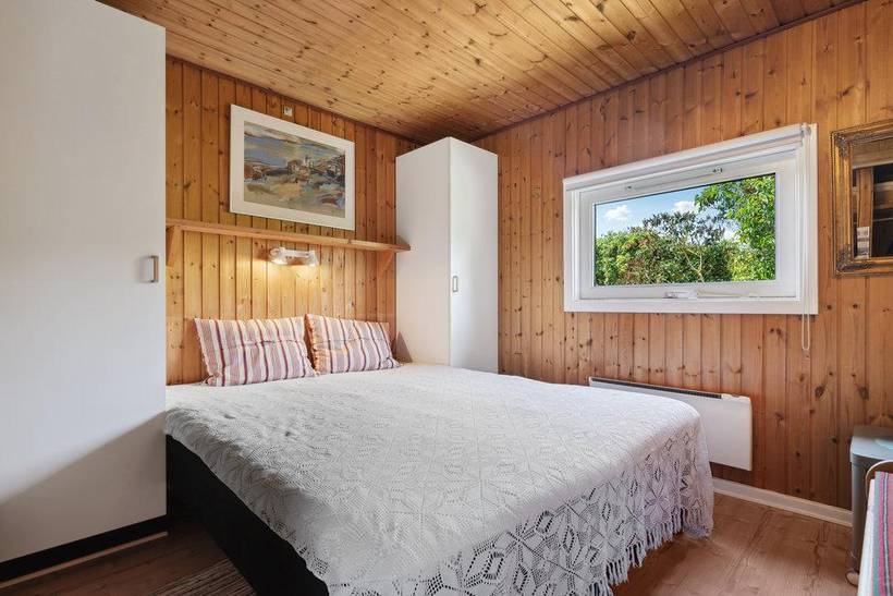 Foto von Ferienhaus PO72 in Mommark - Als