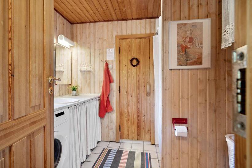 Foto von Ferienhaus PO72 in Mommark - Als
